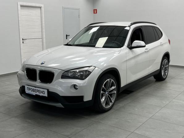 BMW X1 I (E84) Рестайлинг с пробегом 2013 года, цена 1 120 000 рублей, 172277 км, внедорожник, Автокод Объявления