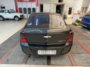 Chevrolet Cobalt II Магнитогорск  - изображение 10