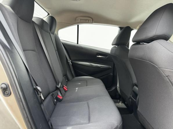 Toyota Corolla XII (E210) с пробегом 2020 года, цена 1 865 000 рублей, 76089 км, седан, Автокод Объявления