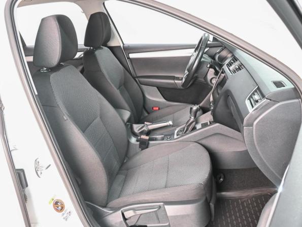 Skoda Octavia III (A7) с пробегом 2013 года, цена 1 449 000 рублей, 156153 км, лифтбек, Автокод Объявления