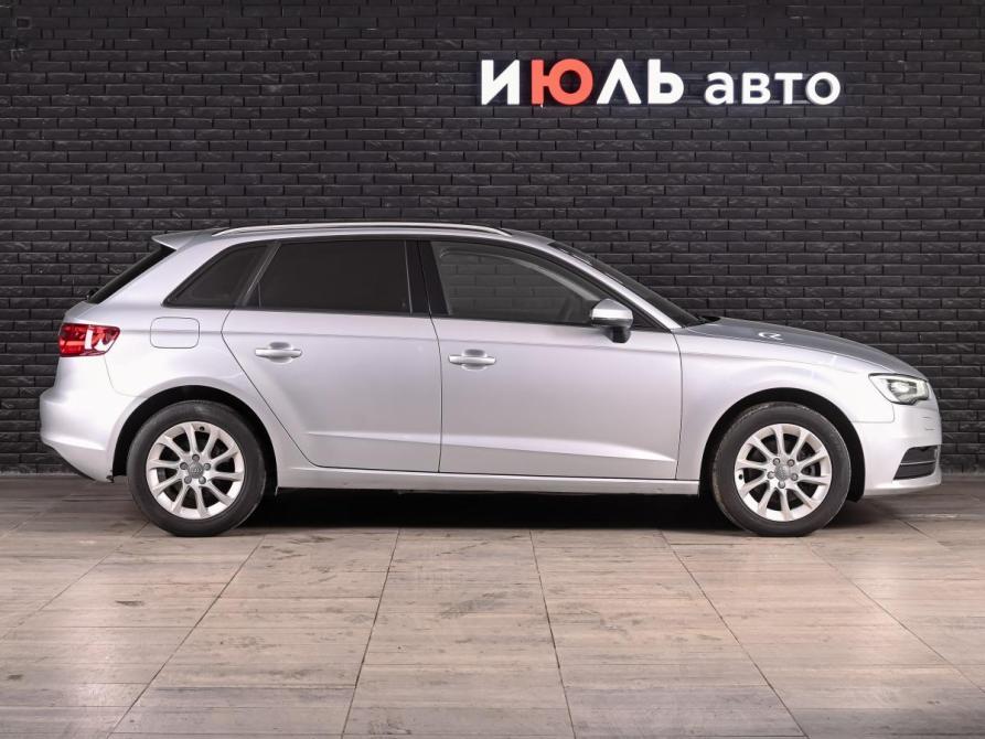 Audi A3 III (8V) Екатеринбург  - изображение 9