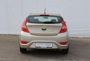 Hyundai Solaris I Нижний Новгород  - изображение 27