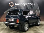 Lada (ВАЗ) Niva Legend Ставрополь  - изображение 26