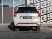 Toyota Land Cruiser Prado 150 Series Краснодар  - изображение 23
