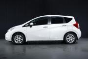 Nissan Note II Тюмень  - изображение 30