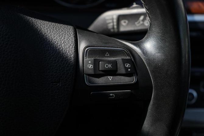 Volkswagen Passat B7 с пробегом 2011 года, цена 998 000 рублей, 172378 км, седан, Автокод Объявления