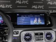 Mercedes-Benz G-Класс III (W465) Рестайлинг Москва  - изображение 50