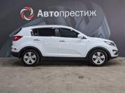 Kia Sportage III Пермь  - изображение 33
