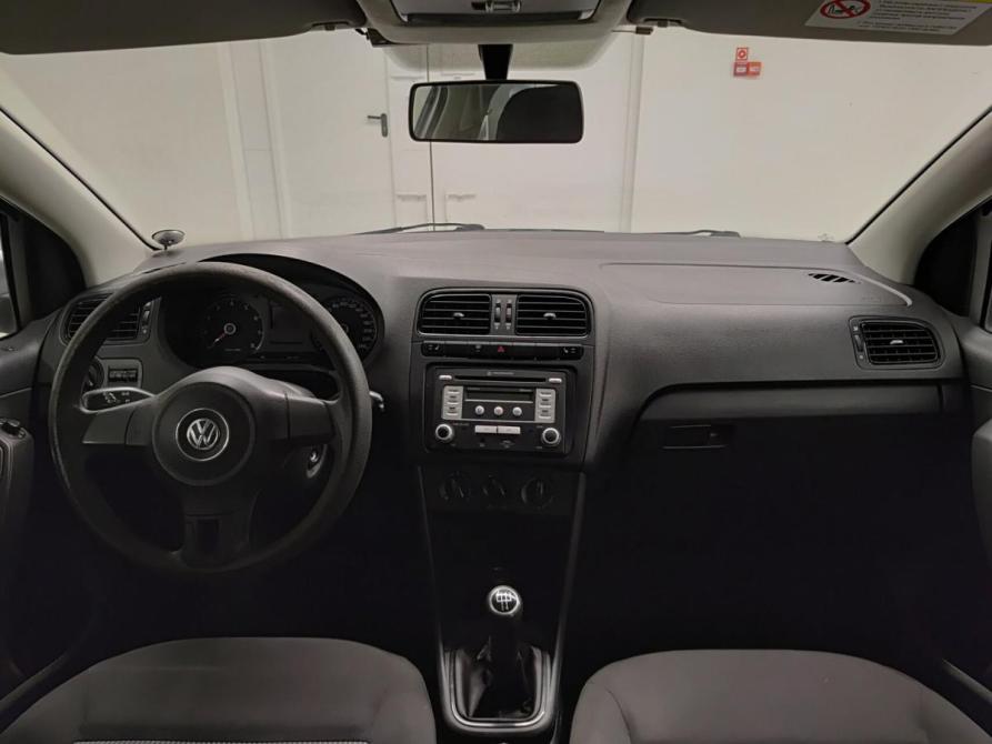 Volkswagen Polo V Казань  - изображение 17