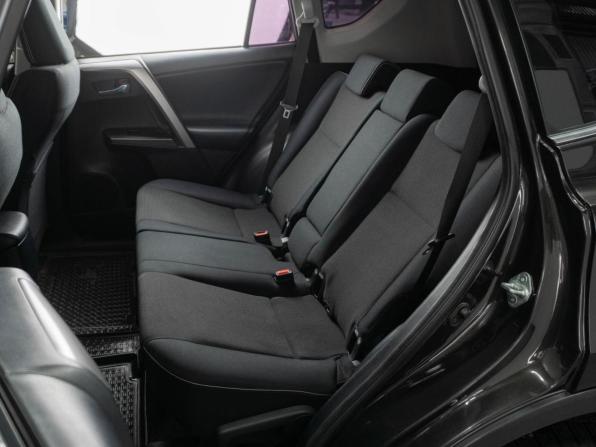 Toyota RAV4 IV (XA40) Рестайлинг с пробегом 2016 года, цена 2 250 000 рублей, 152450 км, внедорожник, Автокод Объявления