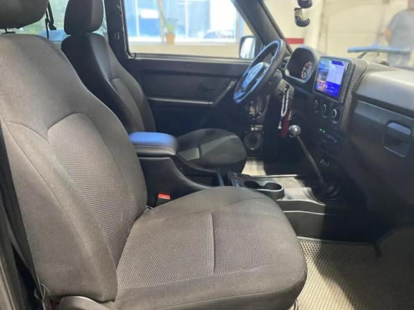 Lada (ВАЗ) Niva Legend с пробегом 2022 года, цена 889 000 рублей, 59794 км, внедорожник, Автокод Объявления