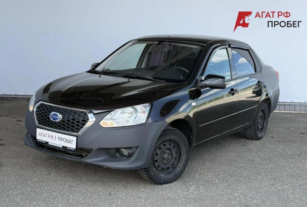 Datsun on-DO I Киров  - изображение 1