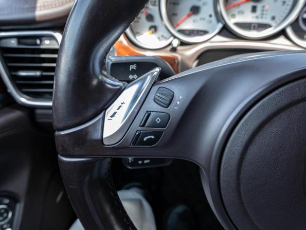 Porsche Panamera I с пробегом 2013 года, цена 3 045 000 рублей, 137131 км, лифтбек, Автокод Объявления