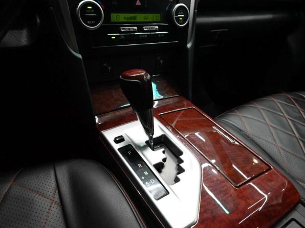 Toyota Camry VII (XV50) с пробегом 2014 года, цена 1 900 000 рублей, 214655 км, седан, Автокод Объявления