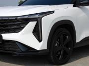 Geely Cityray Ноябрьск  - изображение 48