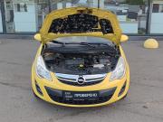Opel Corsa D Рестайлинг II Ижевск  - изображение 33