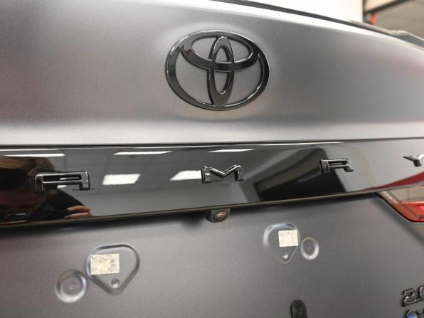 Toyota Camry IX (XV80) China Market с пробегом 2025 года, цена 4 740 900 рублей, 162 км, седан, Автокод Объявления