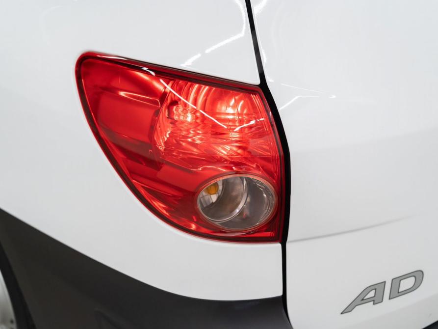 Nissan AD III Рестайлинг Красноярск  - изображение 21