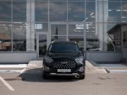 Chery Tiggo 4 Pro I Рестайлинг Курган  - изображение 23