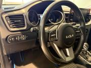 Kia Ceed III Рестайлинг Екатеринбург  - изображение 30