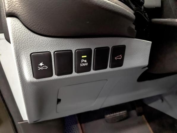 Mitsubishi Outlander III Рестайлинг 3 с пробегом 2019 года, цена 2 050 000 рублей, 102892 км, внедорожник, Автокод Объявления