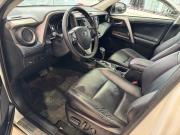 Toyota RAV4 IV (XA40) Рестайлинг Москва  - изображение 26