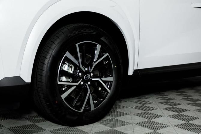 Новый GAC GS4 2025 года, цена 3 699 000 рублей, внедорожник, Автокод Объявления