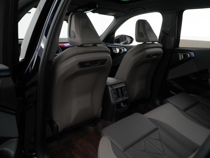 BMW X3 IV (G45/G48) Москва  - изображение 14