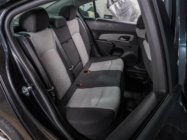 Chevrolet Cruze I Рестайлинг с пробегом 2013 года, цена 999 000 рублей, 103403 км, седан, Автокод Объявления