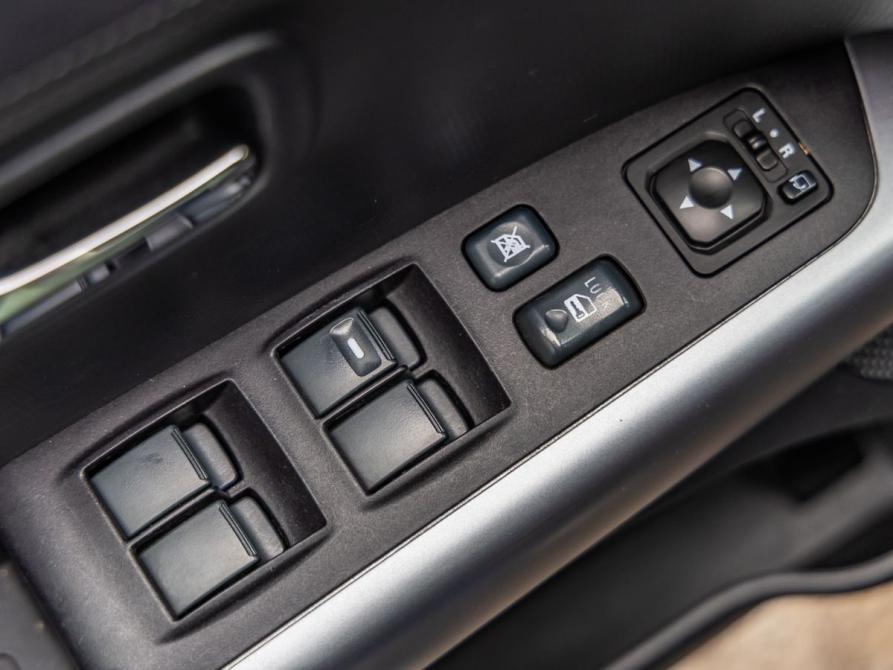Mitsubishi Outlander II Рестайлинг Волгоград  - изображение 18