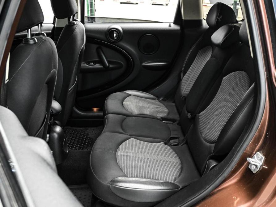 Mini Countryman I Новороссийск  - изображение 10