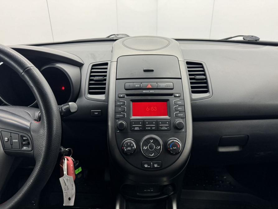 Kia Soul I Рестайлинг Воронеж  - изображение 14