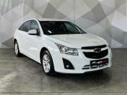 Chevrolet Cruze I Рестайлинг Оренбург  - изображение 24