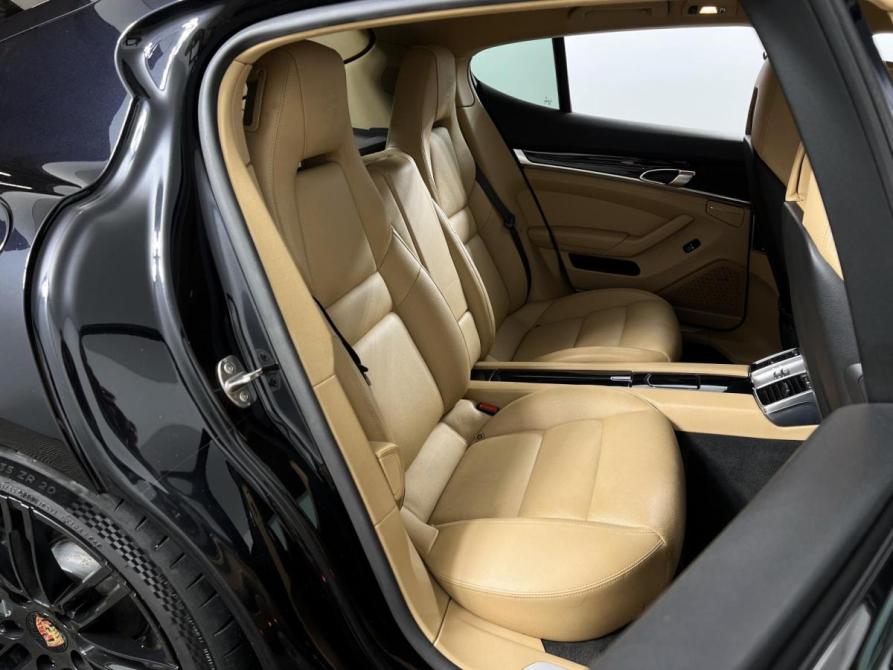 Porsche Panamera I Рестайлинг Казань  - изображение 7
