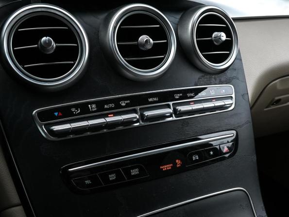 Mercedes-Benz GLC I (X253) Рестайлинг с пробегом 2020 года, цена 4 134 000 рублей, 84283 км, внедорожник, Автокод Объявления