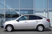Lada (ВАЗ) Granta I Рестайлинг Ульяновск  - изображение 30
