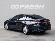 Toyota Camry VIII (XV70) Краснодар  - изображение 25