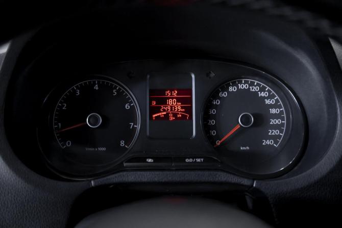 Volkswagen Polo V с пробегом 2013 года, цена 749 000 рублей, 248486 км, седан, Автокод Объявления