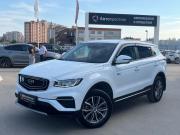 Geely Atlas Pro Калуга  - изображение 9