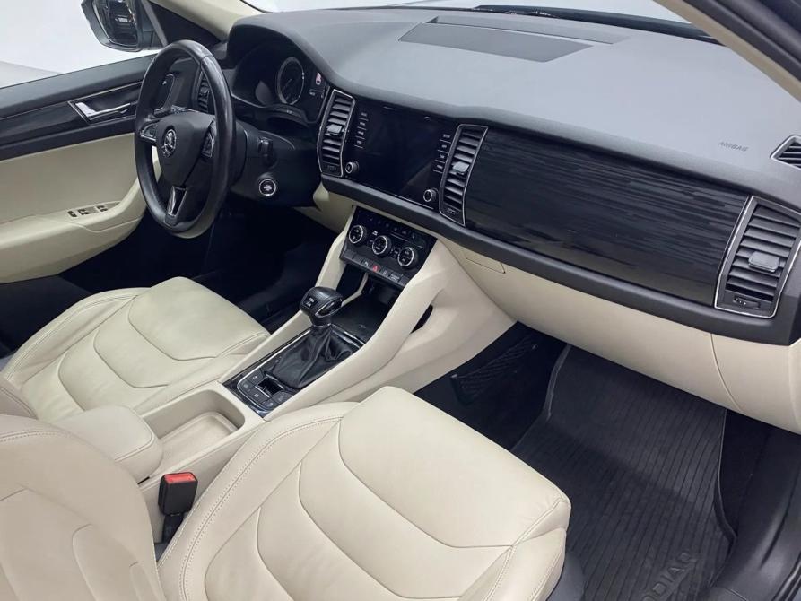 Skoda Kodiaq I Воронеж  - изображение 10