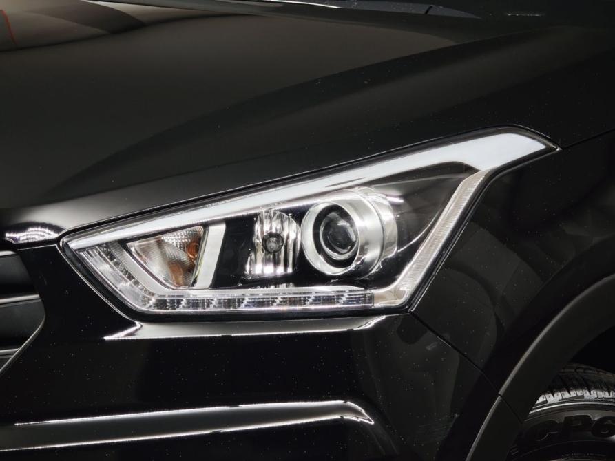 Hyundai Creta I Москва  - изображение 10