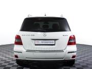 Mercedes-Benz GLK-Класс I (X204) Москва  - изображение 28