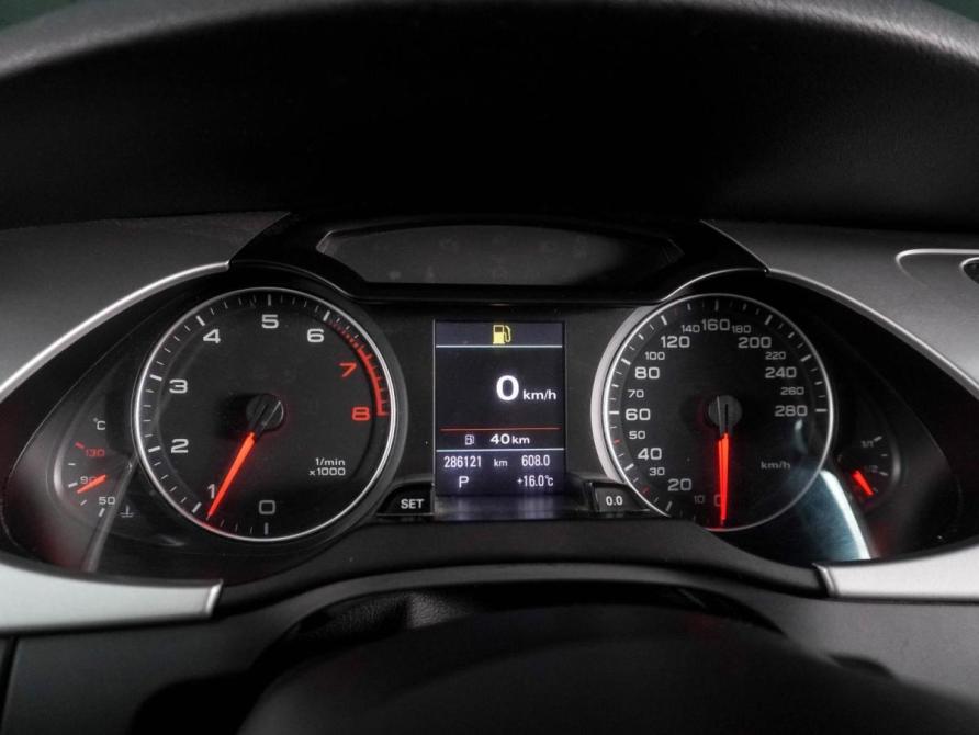 Audi A4 IV (B8) Воронеж  - изображение 16