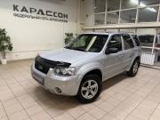 Ford Maverick III Волгоград  - изображение 19