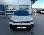 Volkswagen Tiguan III (China Market) Санкт-Петербург  - изображение 16
