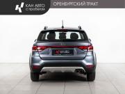 Kia Rio IV Казань  - изображение 19
