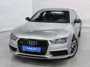 Audi A7 I (4G) Рестайлинг Новосибирск  - изображение 58