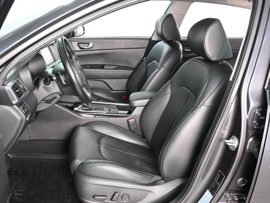 Kia Optima IV Ростов-на-Дону  - изображение 10