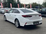Hyundai Sonata VII (LF) Рестайлинг Альметьевск  - изображение 25
