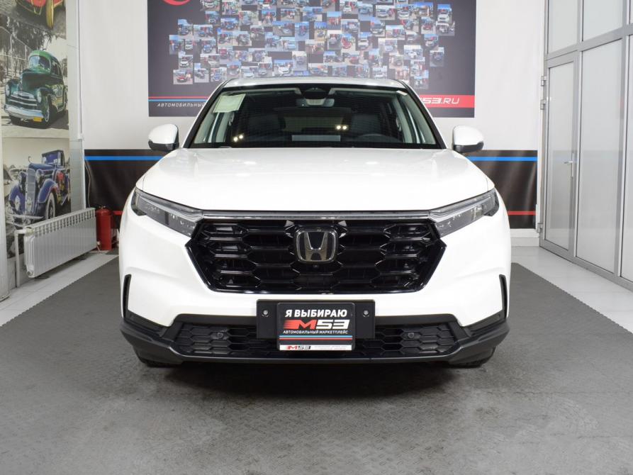 Honda CR-V VI Кемерово  - изображение 2